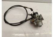 Carburateur Masai rider année 2021
