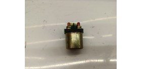 Relais de démarreur Masai rider année 2021