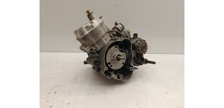 Moteur Derbi xtreme 2020