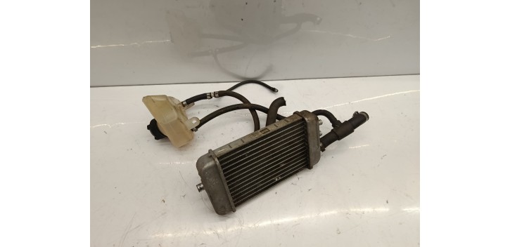 Radiateur Derbi xtreme 2020
