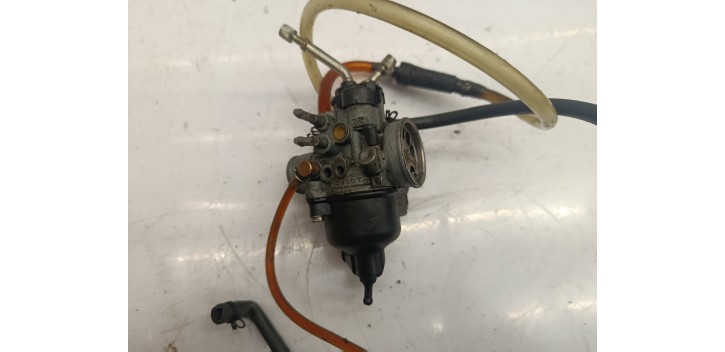 Carburateur Aprilia rs4 année 2020