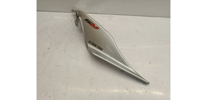 Carénage AR droit Aprilia rs4 année 2020