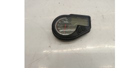Compteur Aprilia rs4 année 2020