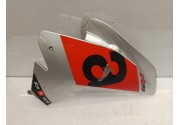 Flanc droit Aprilia rs4 année 2020
