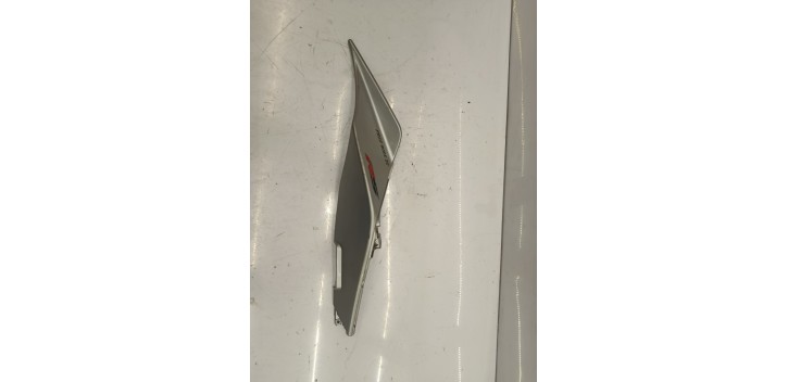Coque AR droit Aprilia rs4 année 2020