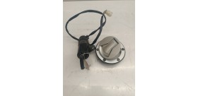 Kit serrure réservoir et neiman Aprilia rs4 année 2020