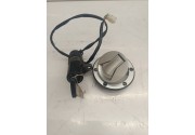 Kit serrure réservoir et neiman Aprilia rs4 année 2020