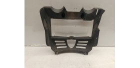 Protège radiateur Aprilia rs4 année 2020
