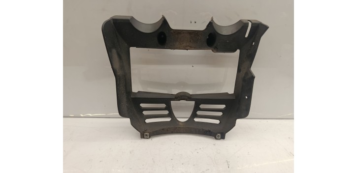 Protège radiateur Aprilia rs4 année 2020