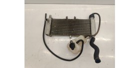 Radiateur Aprilia rs4 année 2020