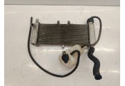 Radiateur Aprilia rs4 année 2020