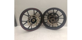 Jantes Masai rider sm 2021