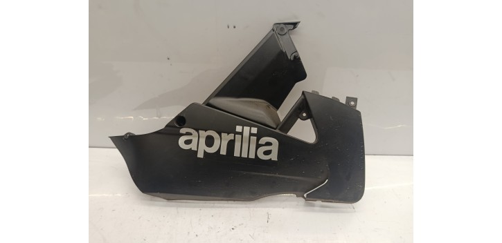 Sabot droit Aprilia rs4 année 2020