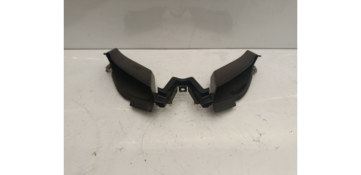 Sous plastiques Aprilia rs4 année 2020