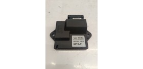 CDI Rieju mrt pro 2023