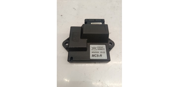 CDI Rieju mrt pro 2023