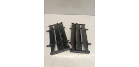 Grille de radiateur Rieju mrt pro 2023