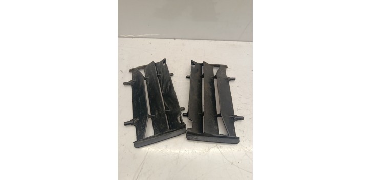Grille de radiateur Rieju mrt pro 2023