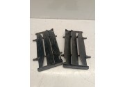 Grille de radiateur Rieju mrt pro 2023