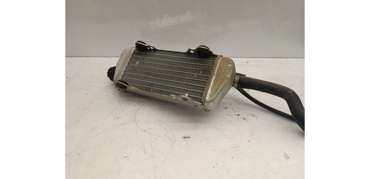 Radiateur Rieju mrt pro 2023
