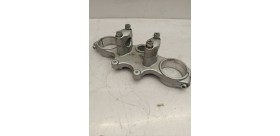 té de fourche supérieur Rieju mrt pro 2023