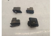 Boutons commodos Sym Orbit III 2019