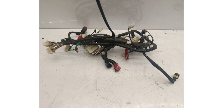 Faisceaux électrique Sym Orbit III 2019