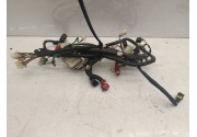 Faisceaux électrique Sym Orbit III 2019