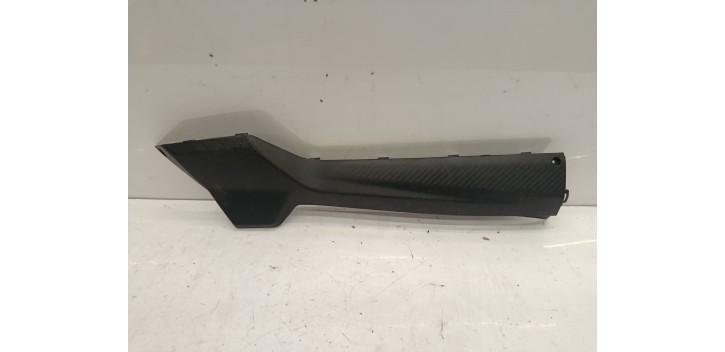 Bas de caisse SYM Jet4 RX 2021