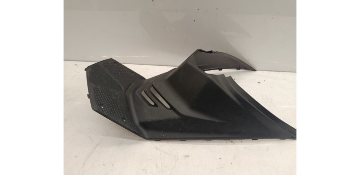 Carénage SYM Jet4 RX 2021