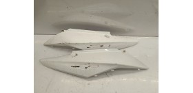 Carénage AR SYM Jet4 RX 2021
