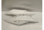 Carénage AR SYM Jet4 RX 2021