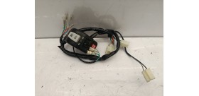 Commodos SYM Jet4 RX 2021