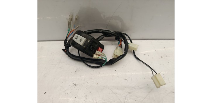 Commodos SYM Jet4 RX 2021