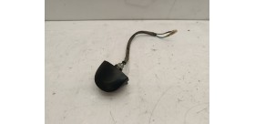 Eclairage de plaque SYM Jet4 RX 2021