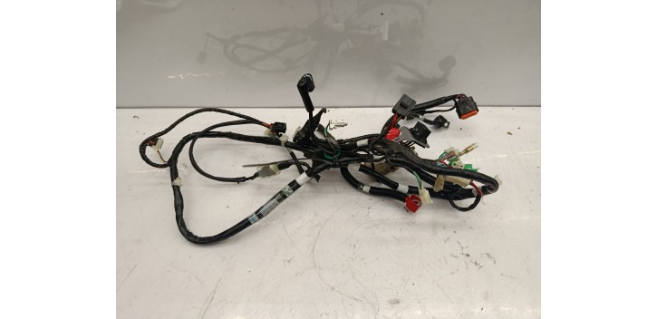 Faisceaux électrique SYM Jet4 RX 2021