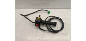 Poignée de gaz SYM Jet4 RX 2021