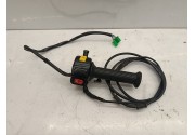Poignée de gaz SYM Jet4 RX 2021