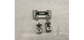 Pontet SYM Jet4 RX 2021