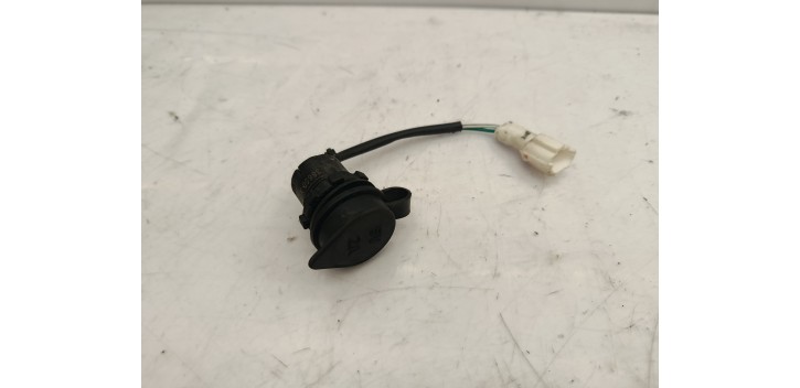 port USB SYM Jet4 RX 2021