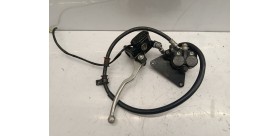 système de frein AV SYM Jet4 RX 2021