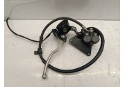 système de frein AV SYM Jet4 RX 2021