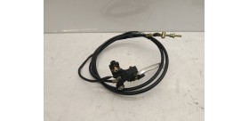 système de frein AR SYM Jet4 RX 2021