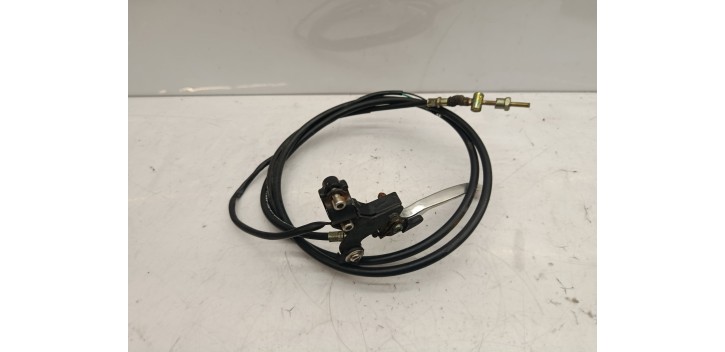 système de frein AR SYM Jet4 RX 2021