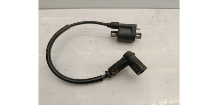 Bobine haute tension Masai furious 2020