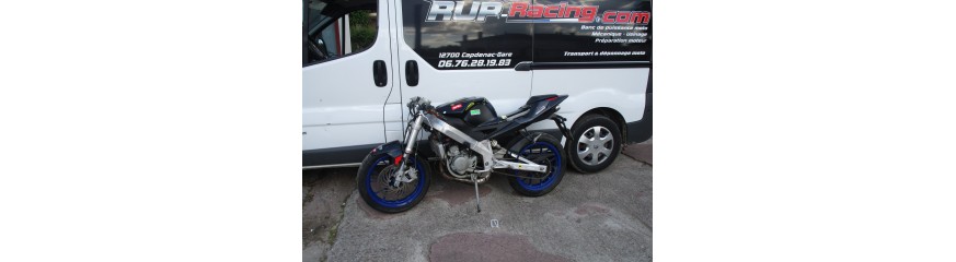 Aprilia gpr 