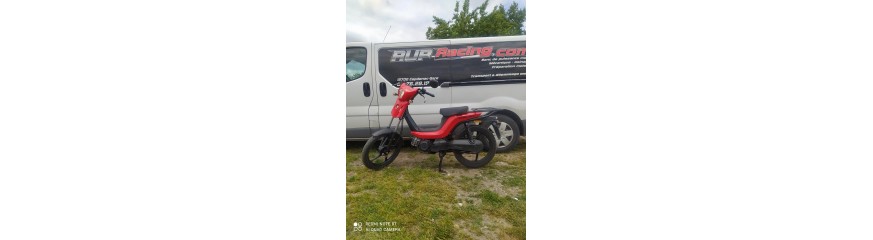 Rieju bye bike 50