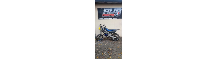 Derbi DRD racing 2008