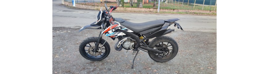 Derbi xtreme 2017