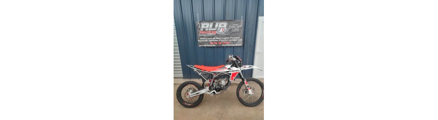 Fantic XE enduro 2021